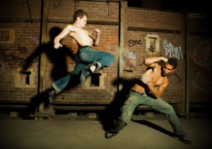 The VC/Entrepreneur Conflict