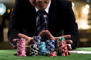 Being all in can be a source of conflict
