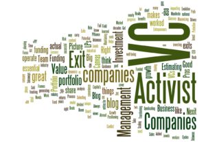 Activist VC Blog Themes