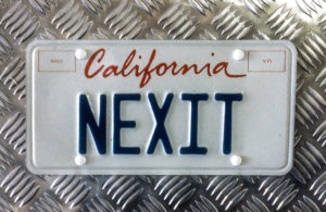 Nexit Ventures has offices in Finland and US