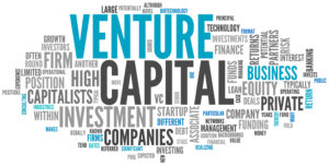 Activist VC Glossary Word Cloud