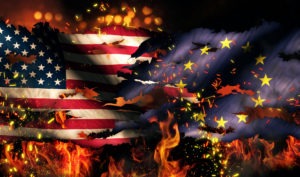 Europe catches up with US in VC returns