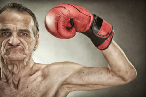 Older entrepreneurs perform better than young ones