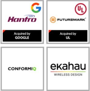 Some companies Nexit has helped make the flip