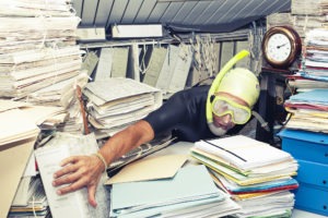 Board: resource or burden?