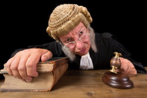 Legal Framework in Finland and Delaware is different