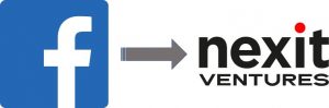 From Facebook to Nexit