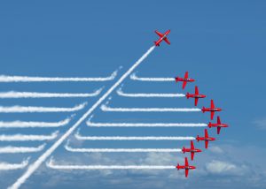 Formation Breaking Predictions