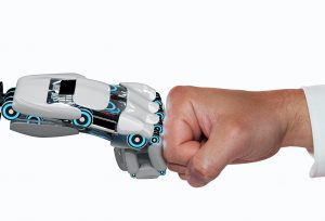 Digital transformation changes most everything