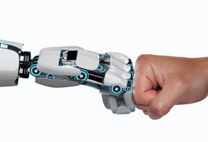 Digital transformation changes most everything