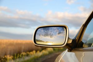 Looking Back at 2020