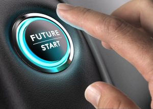 Some bold future predictions