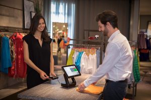 Aava is the global market leader in POS professional tablets with customer like Walmart, IKEA, and Amazon