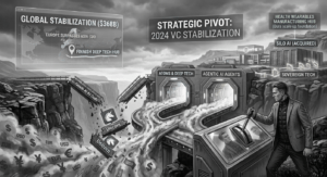 Venture Capital in 2024